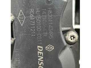 bontott NISSAN QASHQAI II EGR / AGR Szelep