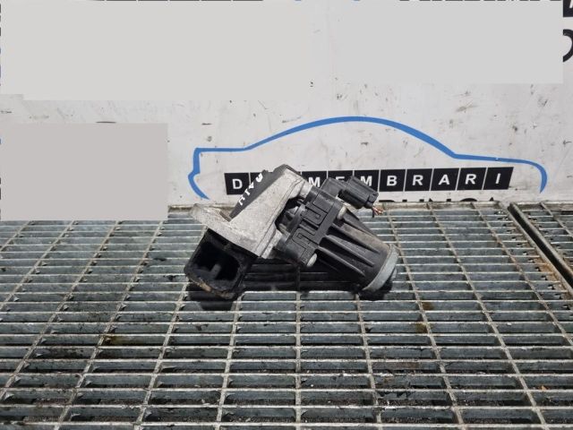 bontott NISSAN QASHQAI II EGR / AGR Szelep