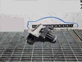 bontott NISSAN QASHQAI II EGR / AGR Szelep