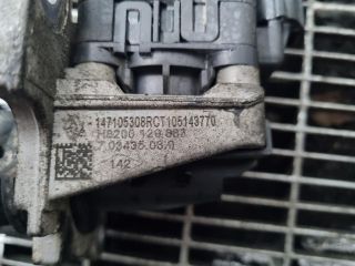 bontott NISSAN QASHQAI II EGR / AGR Szelep