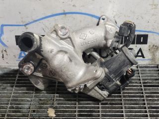 bontott NISSAN QASHQAI II EGR / AGR Szelep