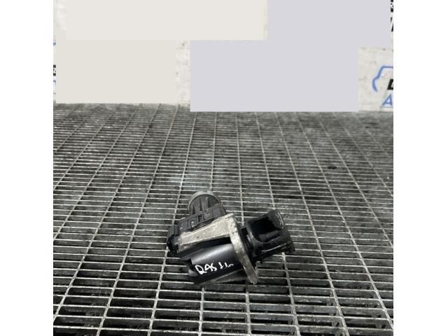 bontott NISSAN QASHQAI II EGR / AGR Szelep