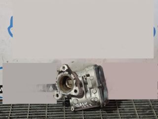 bontott NISSAN QASHQAI II EGR / AGR Szelep