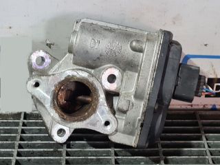 bontott NISSAN QASHQAI II EGR / AGR Szelep