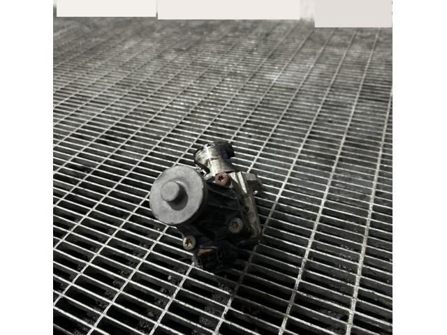 bontott NISSAN QASHQAI II EGR / AGR Szelep