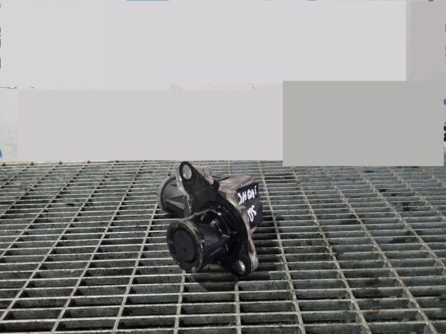 bontott NISSAN QASHQAI II EGR / AGR Szelep