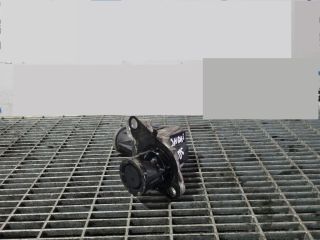 bontott NISSAN QASHQAI II EGR / AGR Szelep