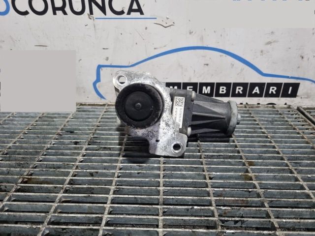 bontott NISSAN QASHQAI II EGR / AGR Szelep