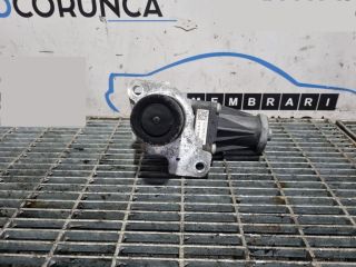 bontott NISSAN QASHQAI II EGR / AGR Szelep