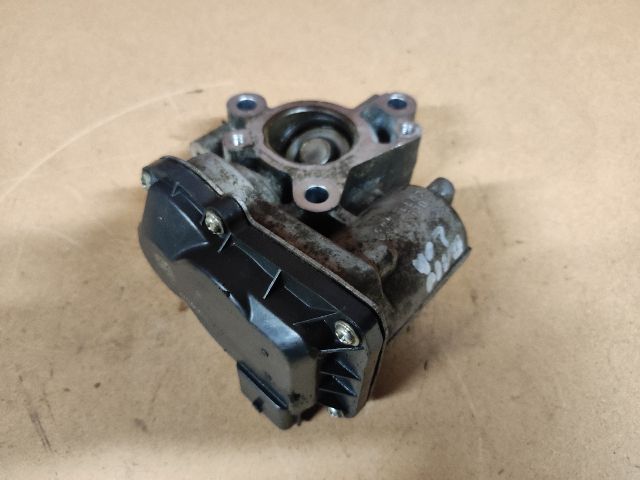 bontott NISSAN QASHQAI II EGR / AGR Vákum Szelep