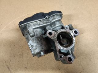 bontott NISSAN QASHQAI II EGR / AGR Vákum Szelep
