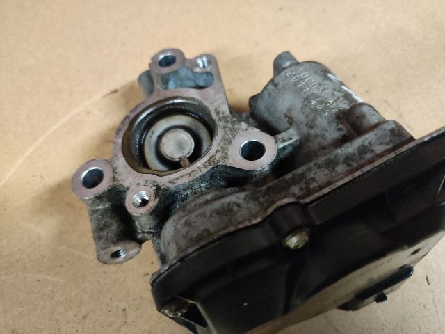 bontott NISSAN QASHQAI II EGR / AGR Vákum Szelep