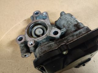bontott NISSAN QASHQAI II EGR / AGR Vákum Szelep