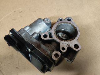 bontott NISSAN QASHQAI II EGR / AGR Vákum Szelep