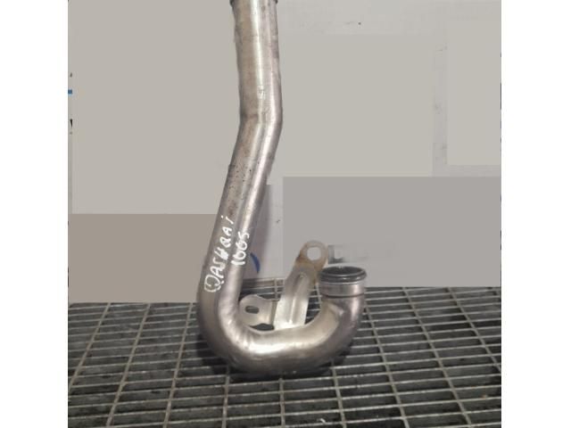 bontott NISSAN QASHQAI II EGR Hűtő Cső