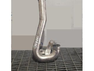 bontott NISSAN QASHQAI II EGR Hűtő Cső