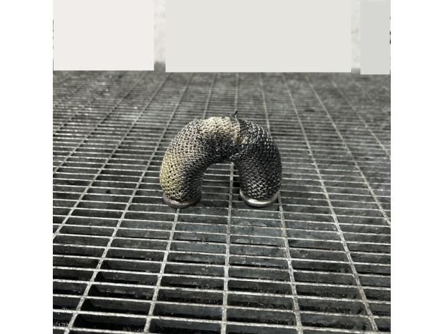 bontott NISSAN QASHQAI II EGR Hűtő Cső