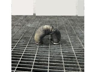 bontott NISSAN QASHQAI II EGR Hűtő Cső