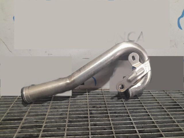 bontott NISSAN QASHQAI II EGR Hűtő Cső