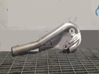 bontott NISSAN QASHQAI II EGR Hűtő Cső