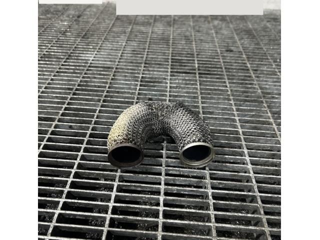 bontott NISSAN QASHQAI II EGR Hűtő Cső