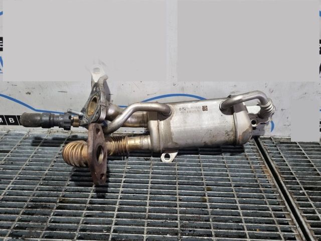 bontott NISSAN QASHQAI II EGR Hűtő