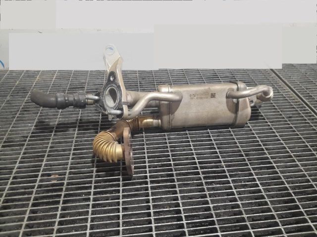 bontott NISSAN QASHQAI II EGR Hűtő