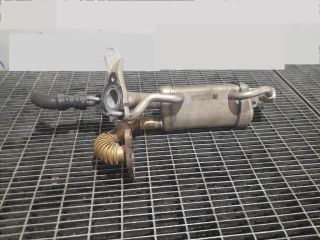 bontott NISSAN QASHQAI II EGR Hűtő