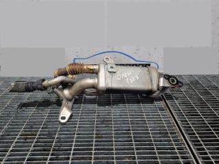 bontott NISSAN QASHQAI II EGR Hűtő