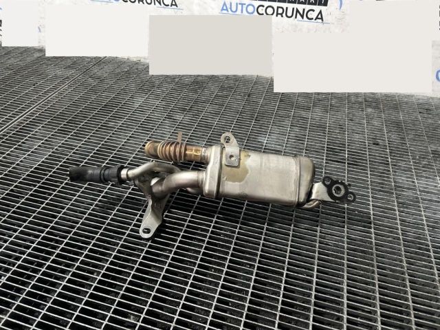 bontott NISSAN QASHQAI II EGR Hűtő