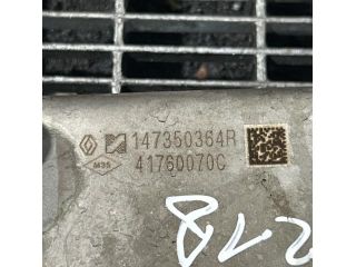 bontott NISSAN QASHQAI II EGR Hűtő