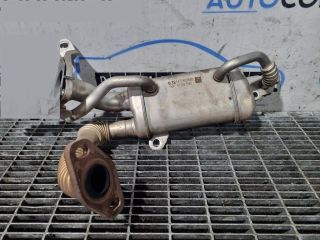 bontott NISSAN QASHQAI II EGR Hűtő