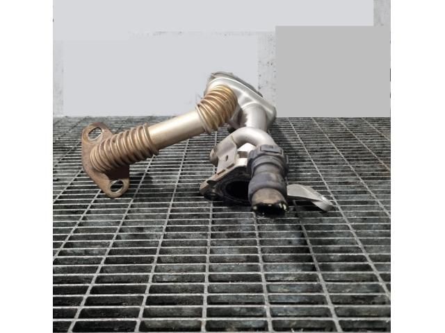 bontott NISSAN QASHQAI II EGR Hűtő