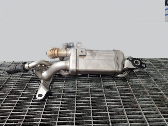 bontott NISSAN QASHQAI II EGR Hűtő
