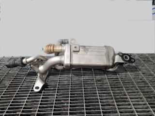 bontott NISSAN QASHQAI II EGR Hűtő