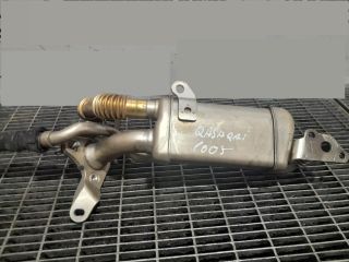 bontott NISSAN QASHQAI II EGR Hűtő