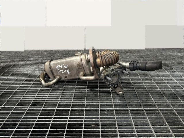 bontott NISSAN QASHQAI II EGR Hűtő