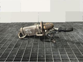 bontott NISSAN QASHQAI II EGR Hűtő