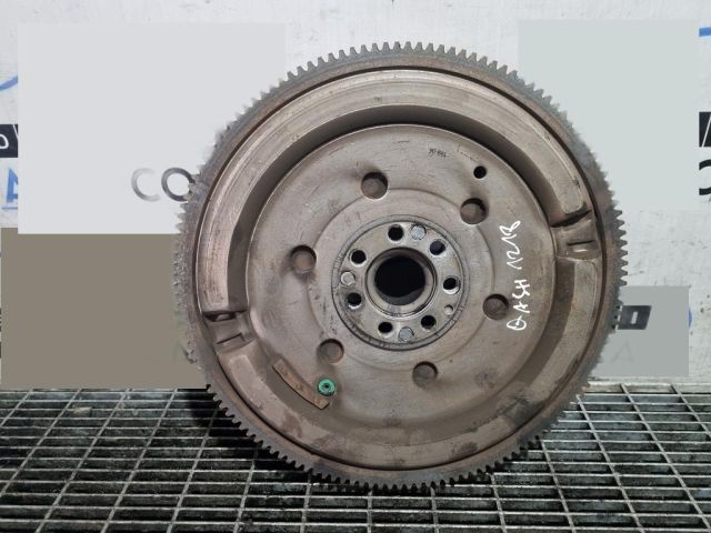 bontott NISSAN QASHQAI II Fogaskoszorú