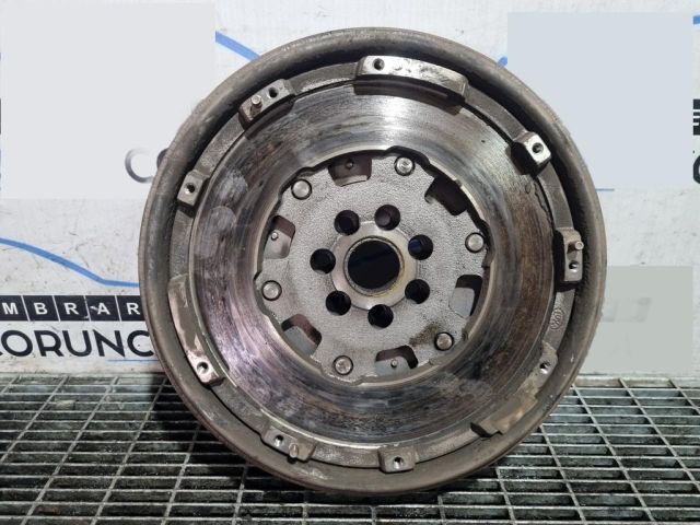 bontott NISSAN QASHQAI II Fogaskoszorú