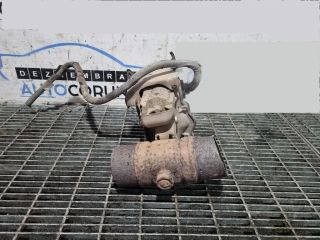 bontott NISSAN QASHQAI II Fojtószelep (Elektromos)