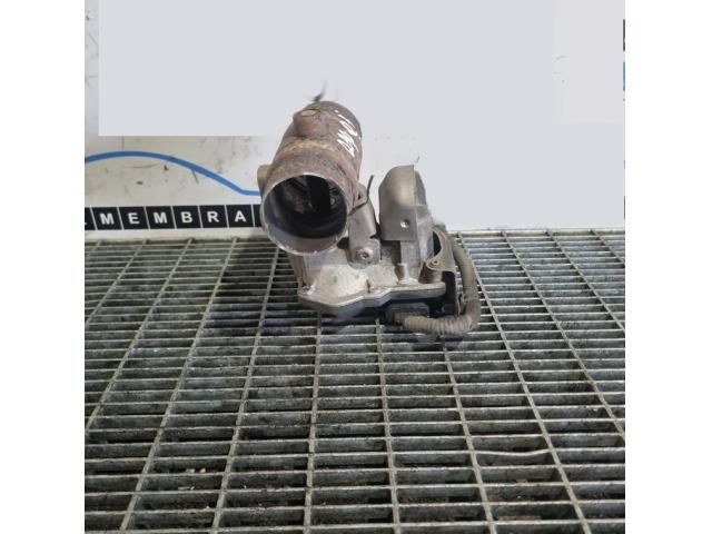 bontott NISSAN QASHQAI II Fojtószelep (Elektromos)