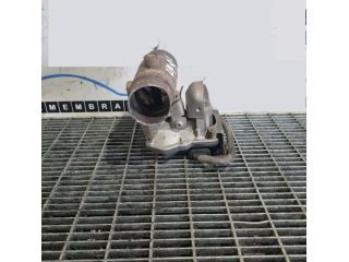 bontott NISSAN QASHQAI II Fojtószelep (Elektromos)