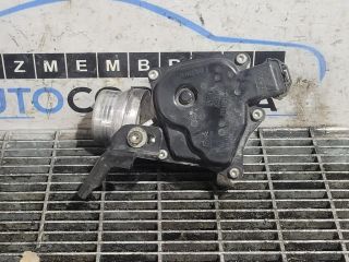 bontott NISSAN QASHQAI II Fojtószelep (Elektromos)