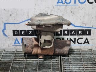 bontott NISSAN QASHQAI II Fojtószelep (Elektromos)