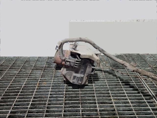 bontott NISSAN QASHQAI II Fojtószelep (Elektromos)