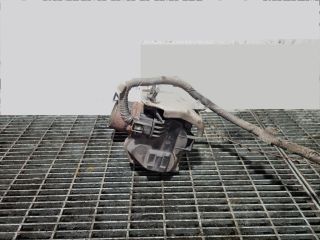 bontott NISSAN QASHQAI II Fojtószelep (Elektromos)