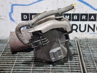 bontott NISSAN QASHQAI II Fojtószelep (Elektromos)