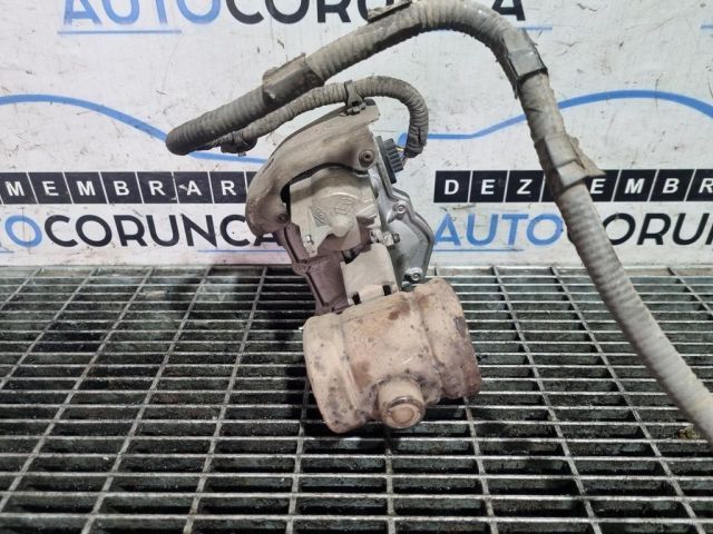 bontott NISSAN QASHQAI II Fojtószelep (Elektromos)