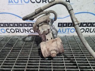 bontott NISSAN QASHQAI II Fojtószelep (Elektromos)